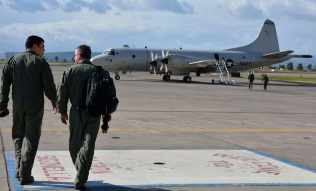 L’alternanza scuola-lavoro in tempo di guerra? Nella base di Sigonella…